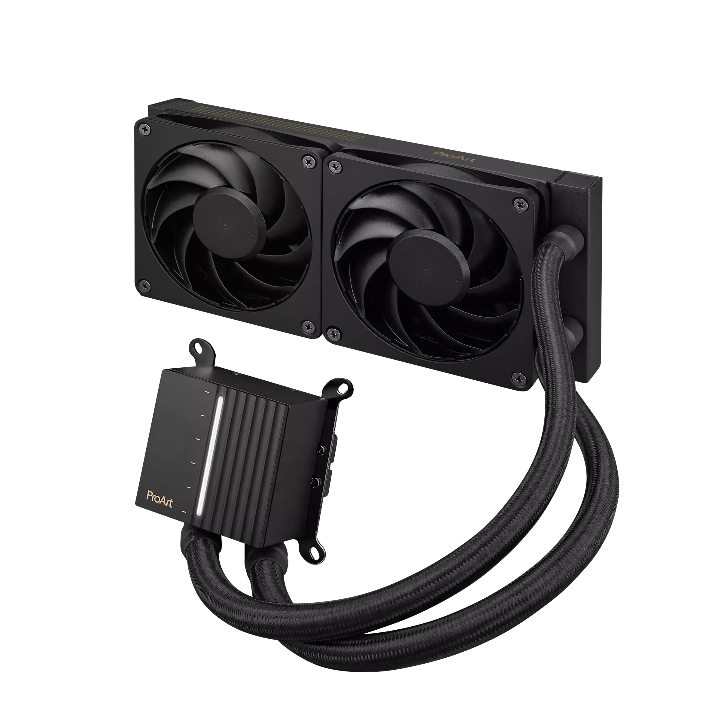 Ψυγείο επεξεργαστή ASUS ProArt LC 240 - 90RC01K0-M0EAY0