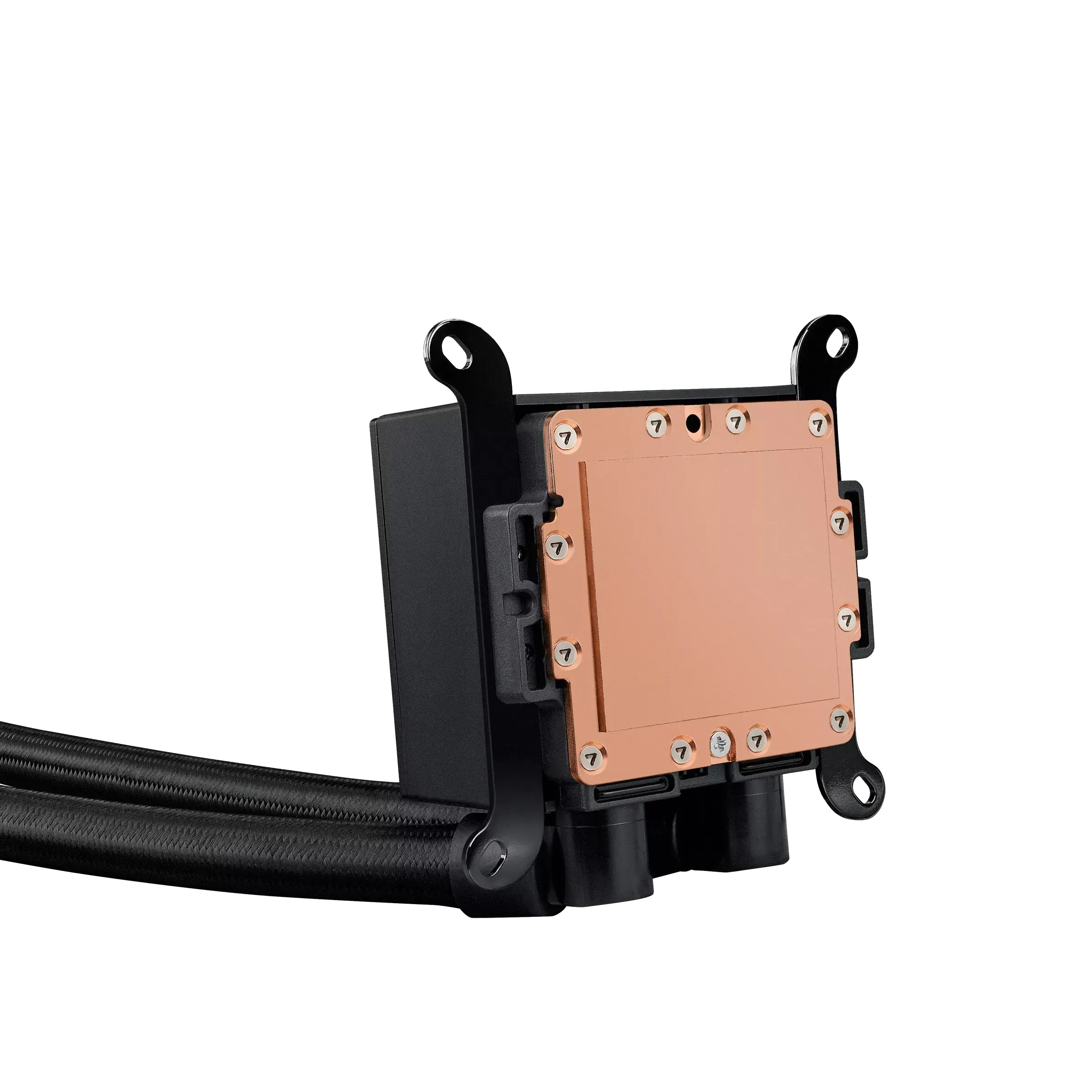 Ψυγείο επεξεργαστή ASUS ProArt LC 240 - 90RC01K0-M0EAY0