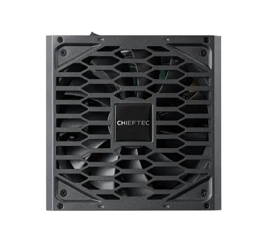 Захранване Chieftec Vega M 750W ATX 3.1 80 Plus Gold PSU - PPG-750-C