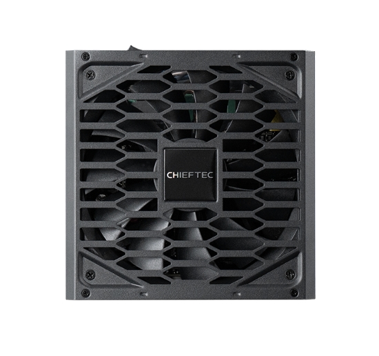 Захранване Chieftec Vega M 750W ATX 3.1 80 Plus Gold PSU - PPG-750-C