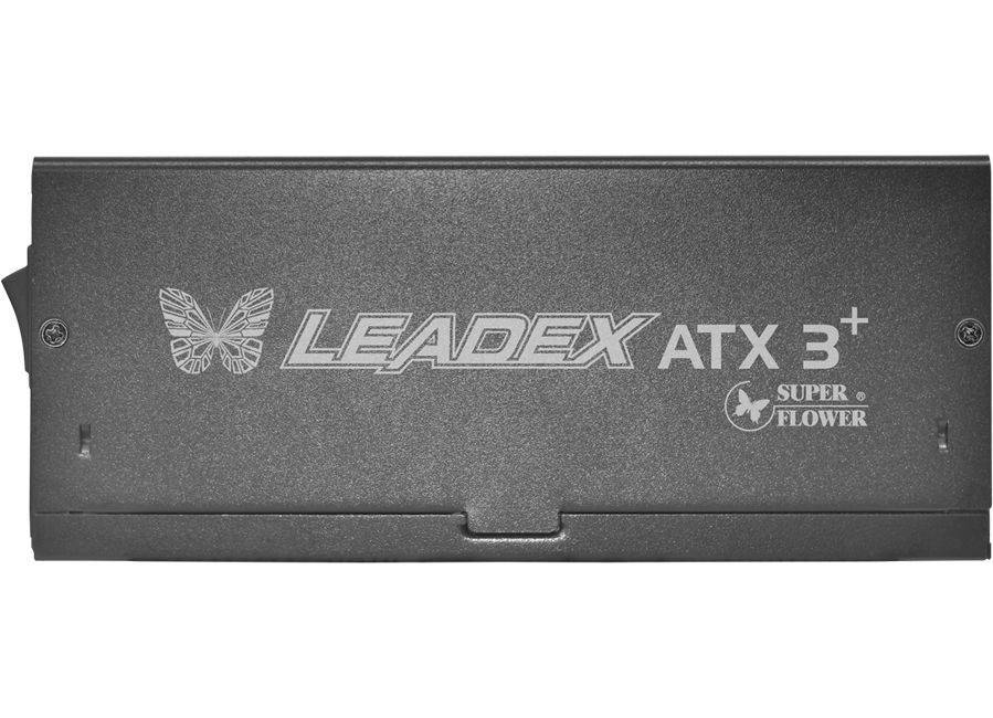 Захранване Super Flower Leadex Titanium 2800W 80 Plus Titanium ATX 3.1 PSU - SF-2800F14HP
