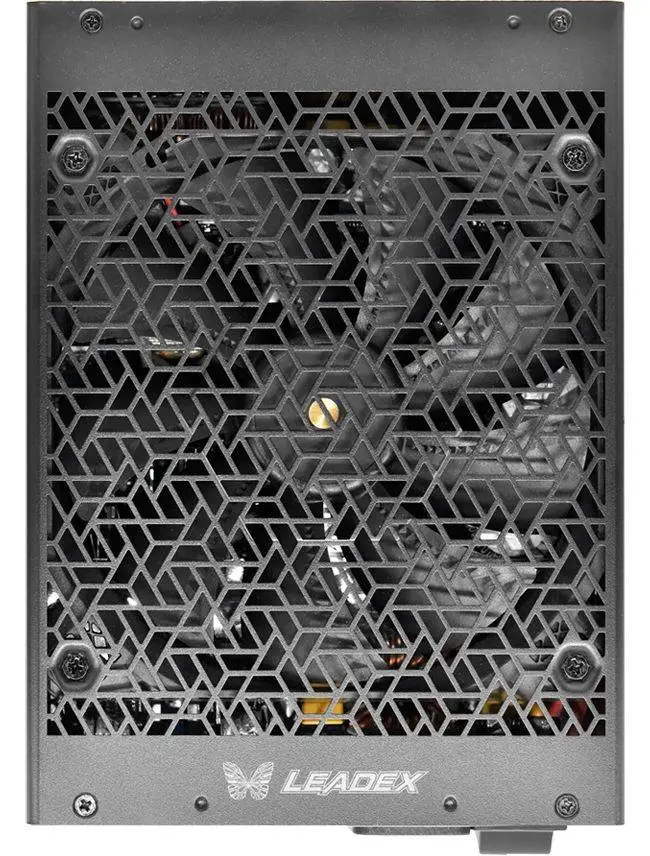 Захранване Super Flower Leadex Titanium 2800W 80 Plus Titanium ATX 3.1 PSU - SF-2800F14HP