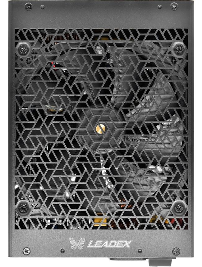 Захранване Super Flower Leadex Titanium 2800W 80 Plus Titanium ATX 3.1 PSU - SF-2800F14HP