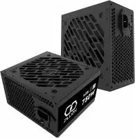 Захранване Super Flower Zillion DB Bronze 750W ATX 3.1 80 Plus Bronze PSU - SF-750Z12DB(DA)