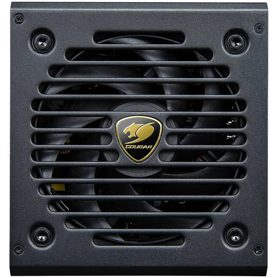 Τροφοδοσία COUGAR GR 750W 80 Plus Gold ATX 3.1 Fully Modular PSU - CGR GDN-750