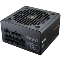 Захранване COUGAR GR 850W 80 Plus Gold ATX 3.1 Fully Modular PSU - CGR GDN-850