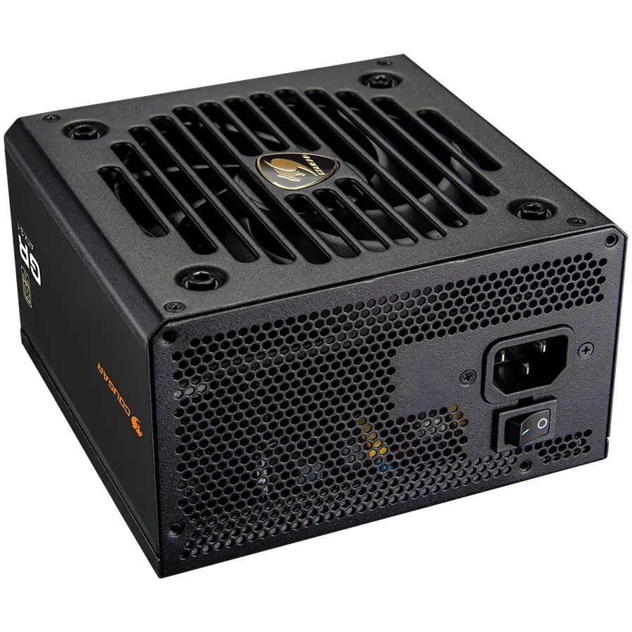 Τροφοδοσία COUGAR GR 850W 80 Plus Gold ATX 3.1 Fully Modular PSU - CGR GDN-850