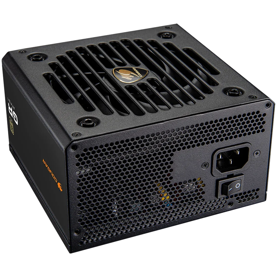 Захранване COUGAR GR 850W 80 Plus Gold ATX 3.1 Fully Modular PSU - CGR GDN-850