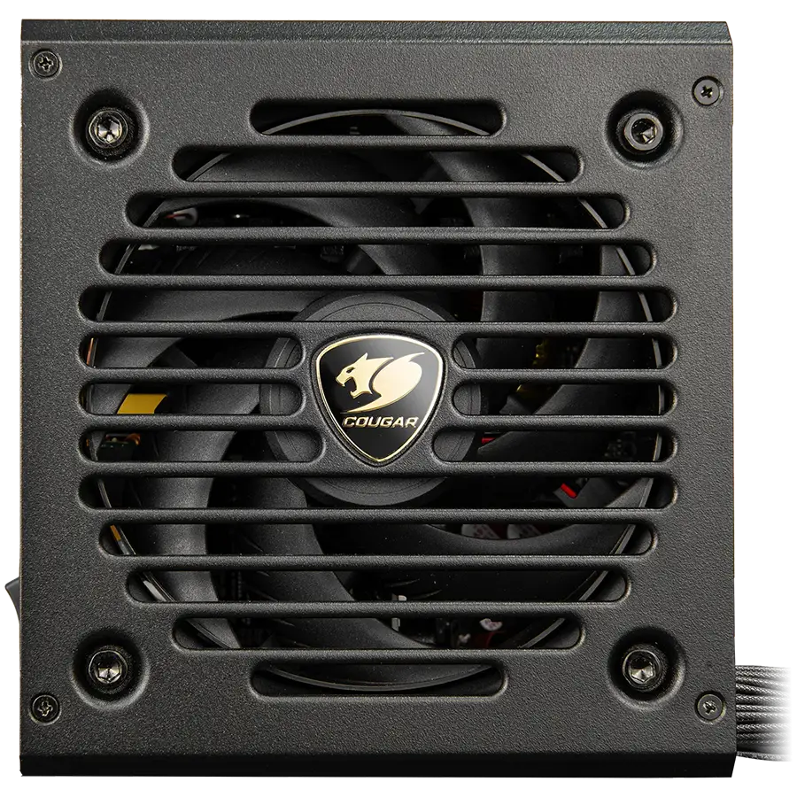 Захранване COUGAR GES 750W 80 Plus Gold Fixed Cables PSU - CGR GESX2-750