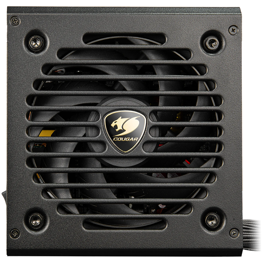 Захранване COUGAR GES 850W 80 Plus Gold Fixed Cables PSU - CGR GESX2-850