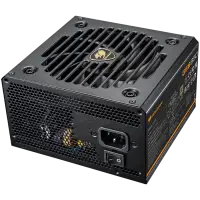 Захранване COUGAR GES 850W 80 Plus Gold Fixed Cables PSU - CGR GESX2-850