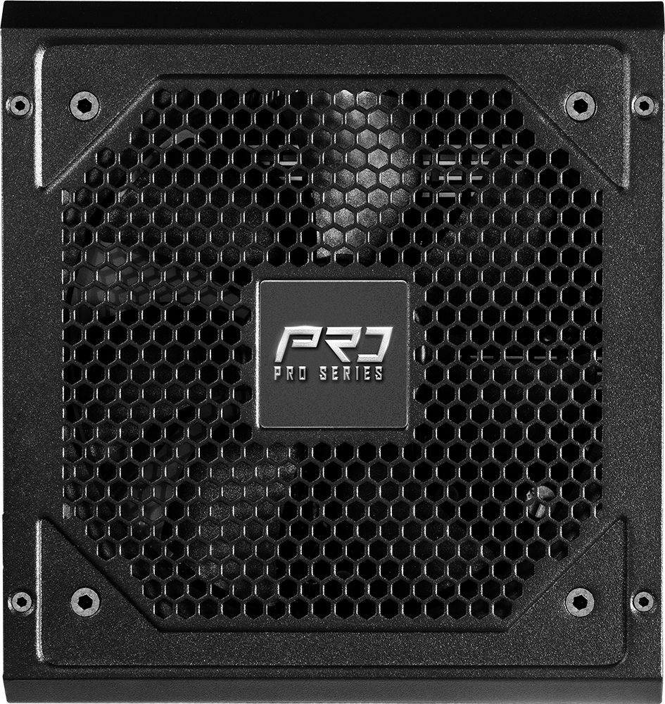 Τροφοδοτικό Asrock PRO-850G, 850W 80 Plus Gold ATX 3.1 PSU