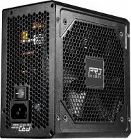 Захранване Asrock PRO-850G, 850W 80 Plus Gold ATX 3.1 PSU