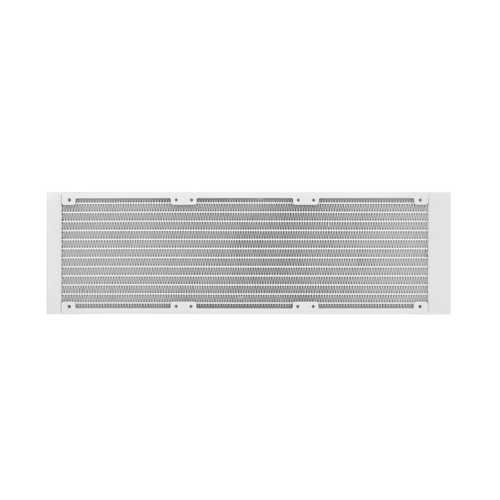 Комбо охладител с кутия Thermaltake TH360 V2 Ultra EX ARGB Sync CPU Liquid Cooler Snow Edition + Thermaltake Ceres 350 White