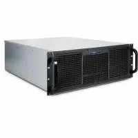 Кутия за сървър  InterTech 4U-40255 ( 55см)