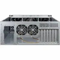 Кутия за сървър  InterTech 4U-40255 ( 55см)