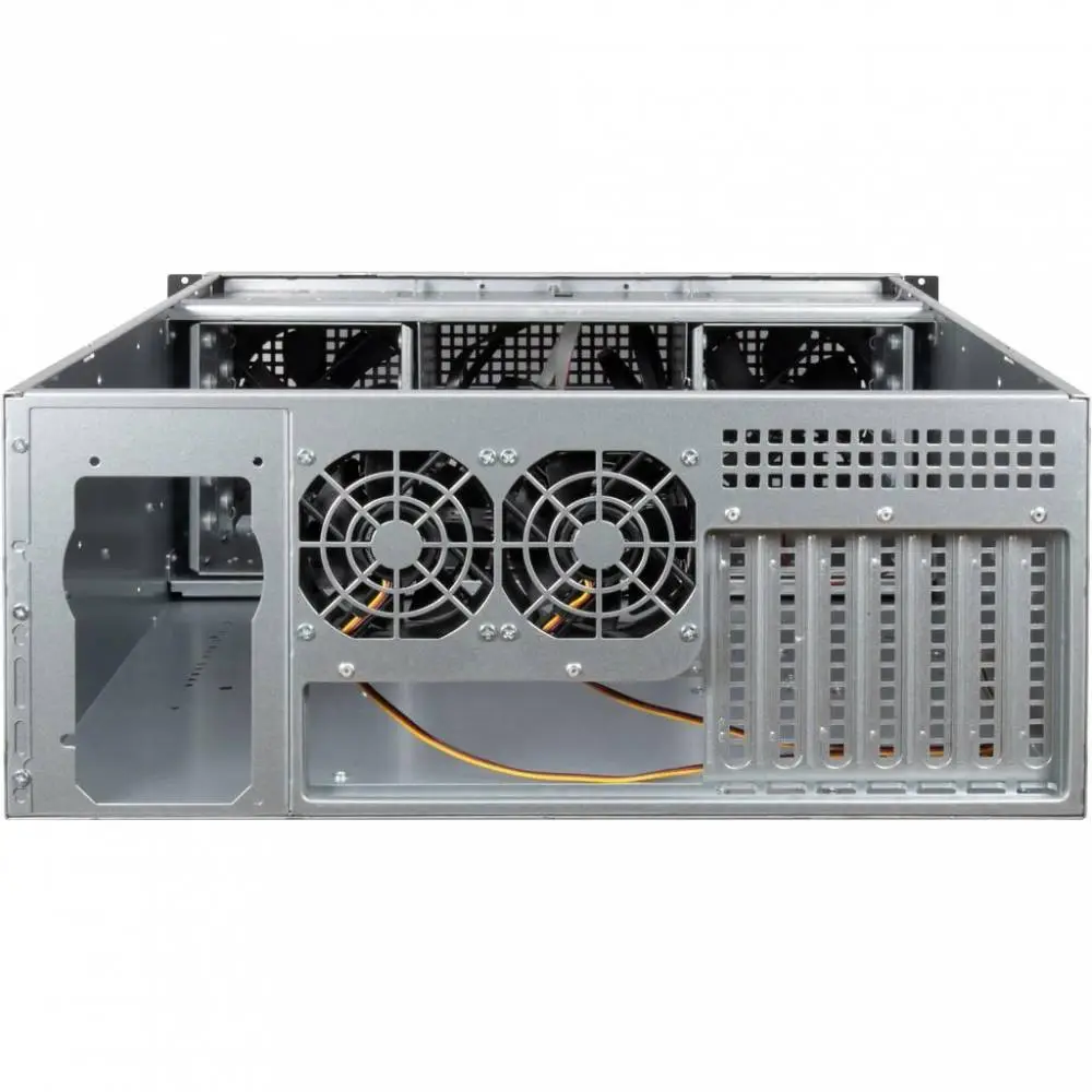 Кутия за сървър  InterTech 4U-40255 ( 55см)