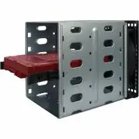 Кутия за сървър  InterTech 4U-40255 ( 55см)