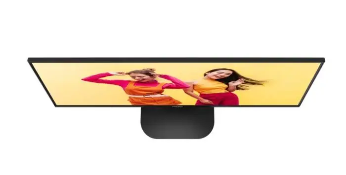 Monitor AOC Q27B35E, 27" IPS WLED, 2560x1440, 75Hz, 4ms GtG, Adaptive Sync, FlickerFree, Low Blue Light, HDMI, DP