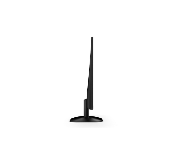 Monitor AOC Q27B35E, 27" IPS WLED, 2560x1440, 75Hz, 4ms GtG, Adaptive Sync, FlickerFree, Low Blue Light, HDMI, DP