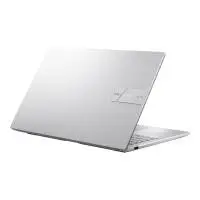 Лаптоп Asus Vivobook X1504VA-BQ2910, 15.6" FHD, Intel 5 120U 1.4 GHz, 16GB DDR4, SSD 1TB, Free OS