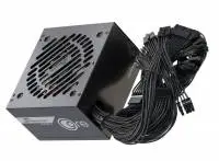 Захранване Seasonic CORE GC-750 PSU 750W 80 Plus Gold ATX 3.1, PCIe 5.1- SRP-CGC751-A5A32SF