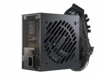 Захранване Seasonic CORE GC-750 PSU 750W 80 Plus Gold ATX 3.1, PCIe 5.1- SRP-CGC751-A5A32SF