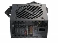 Захранване Seasonic CORE GC-650 80 Plus Gold PSU ATX 3.1 - SRP-CGC651-A5A32SF