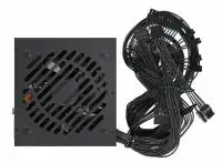 Захранване Seasonic CORE GC-650 80 Plus Gold PSU ATX 3.1 - SRP-CGC651-A5A32SF