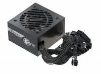 Захранване Seasonic CORE GC-650 80 Plus Gold PSU ATX 3.1 - SRP-CGC651-A5A32SF