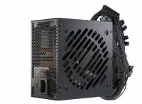 Захранване Seasonic CORE GC-650 80 Plus Gold PSU ATX 3.1 - SRP-CGC651-A5A32SF