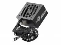 Захранване Seasonic CORE GC-650 80 Plus Gold PSU ATX 3.1 - SRP-CGC651-A5A32SF