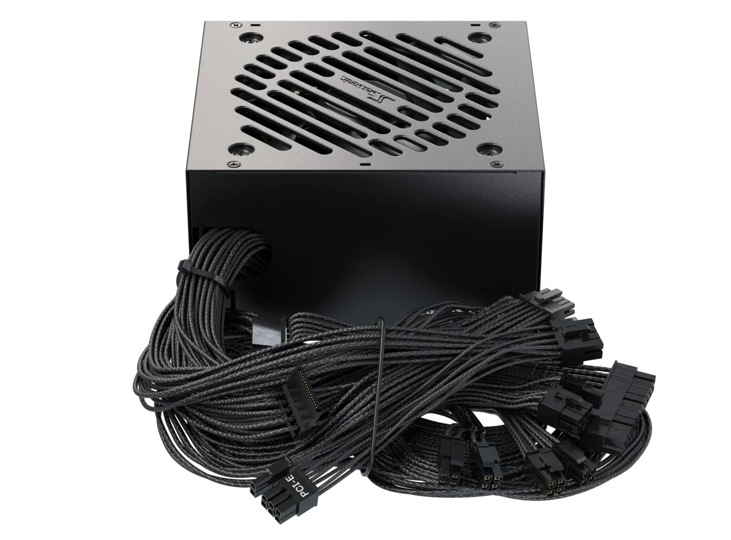 Захранване Seasonic CORE BC-850 PSU ATX 3.1 850W Bronze, PCIe 5.1 - SRP-CBC851-A5A51JF