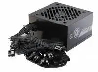 Захранване Seasonic CORE BC-850 PSU ATX 3.1 850W Bronze, PCIe 5.1 - SRP-CBC851-A5A51JF