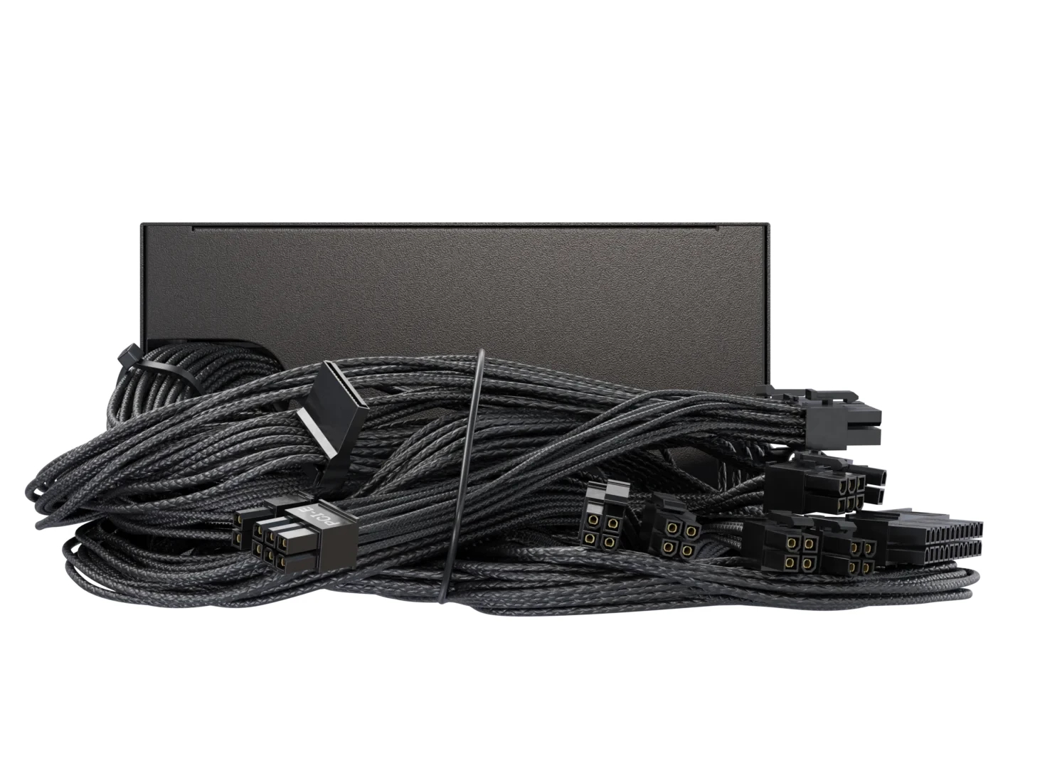 Захранване Seasonic CORE BC-850 PSU ATX 3.1 850W Bronze, PCIe 5.1 - SRP-CBC851-A5A51JF
