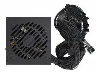Захранване Seasonic CORE BC-850 PSU ATX 3.1 850W Bronze, PCIe 5.1 - SRP-CBC851-A5A51JF