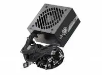 Захранване Seasonic CORE BC-850 PSU ATX 3.1 850W Bronze, PCIe 5.1 - SRP-CBC851-A5A51JF
