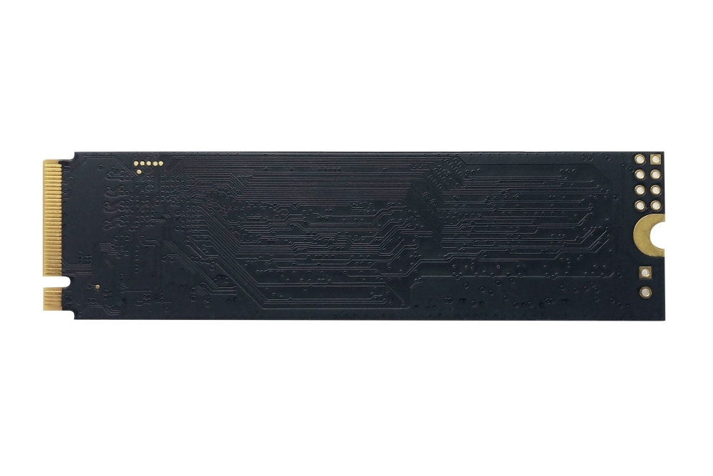 Диск SSD Patriot P300 512GB M.2 2280 PCIe Gen3x4 - P300P512GM28