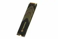 Диск SSD Transcend 500GB M.2 2280 PCIe Gen4x4 3D TLC - TS500GMTE240S 