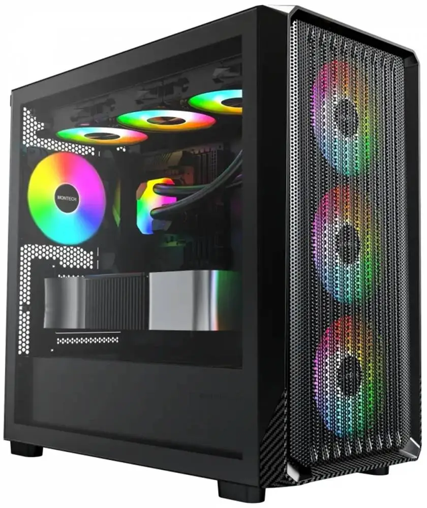 PCB|Rigs Spectre RTX50