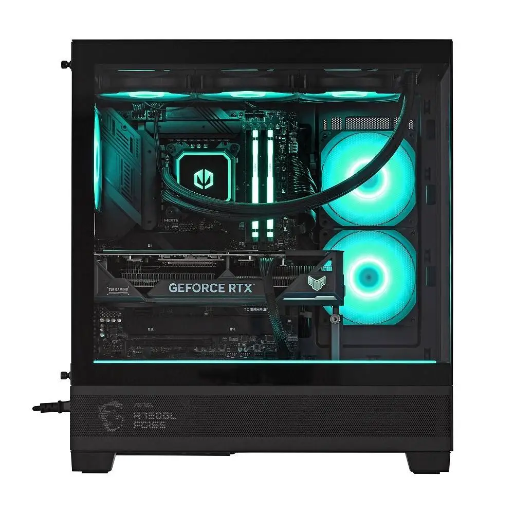 PCB|Rigs Apex RTX90 View