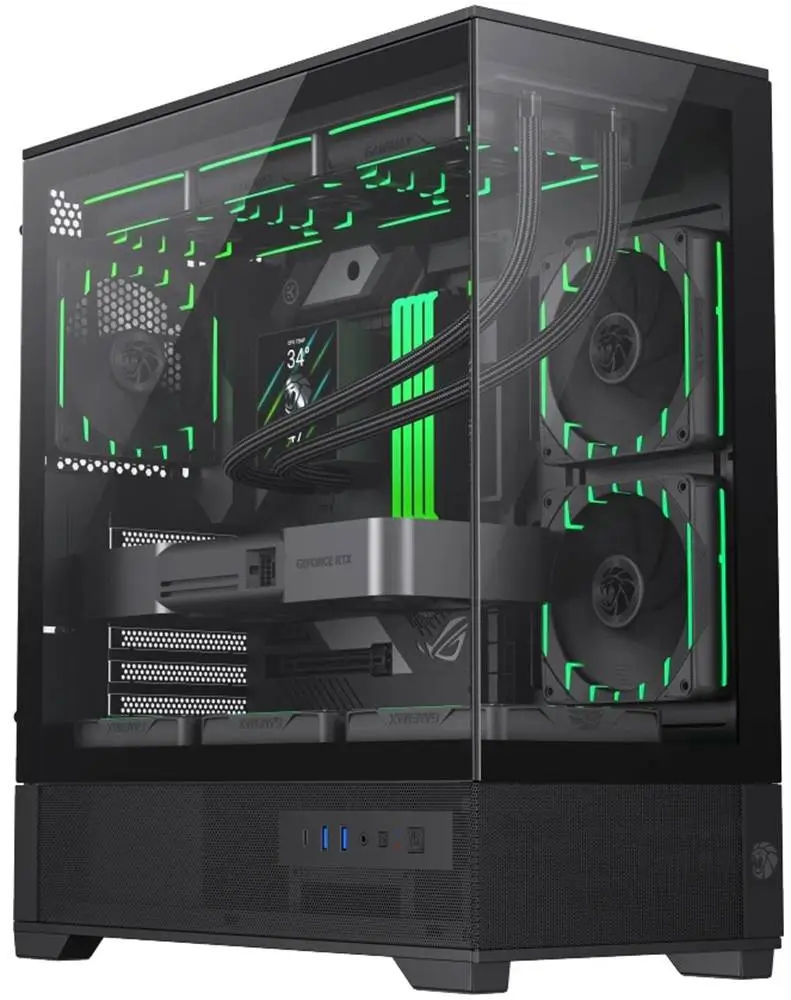 PCB|Rigs Spectre RX90