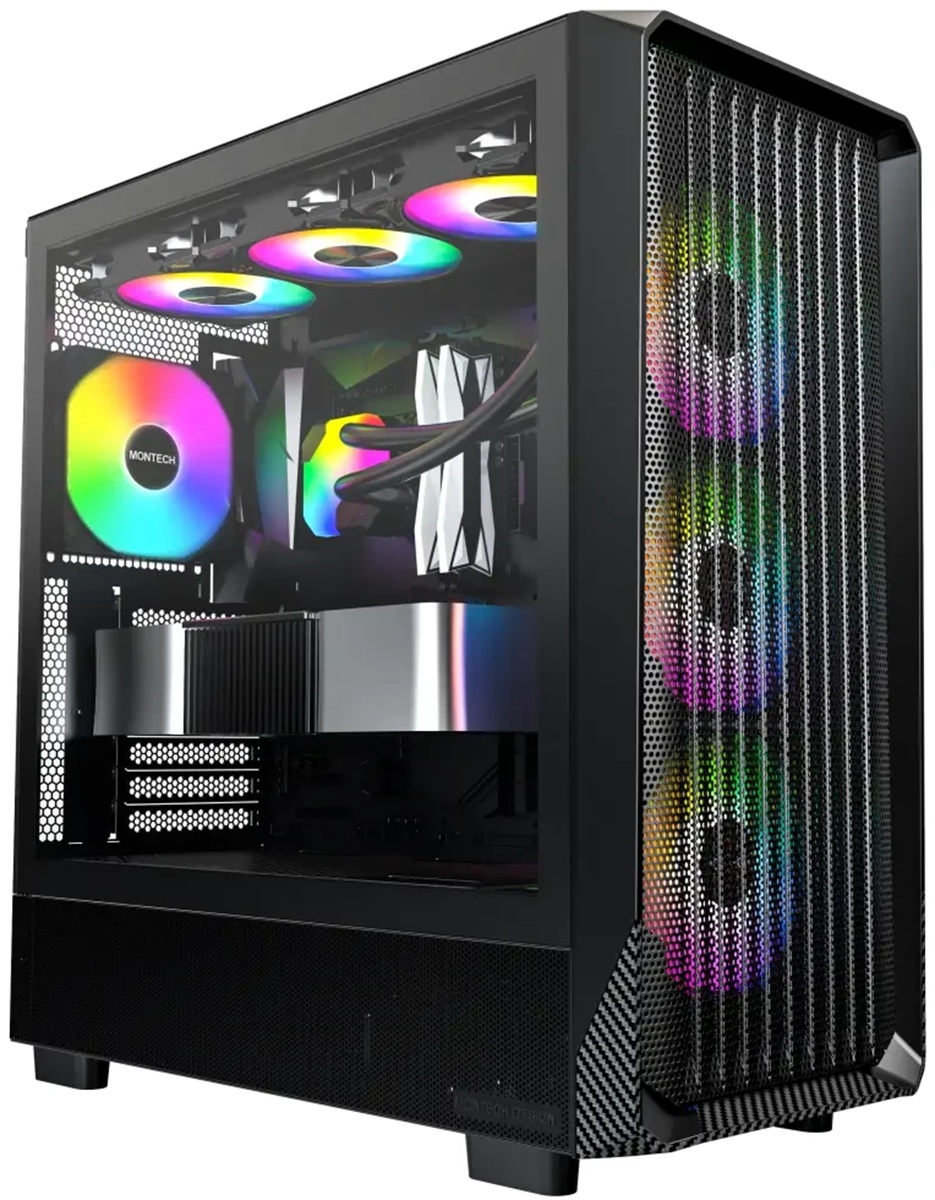 PCB|Rigs Ghost RTX50