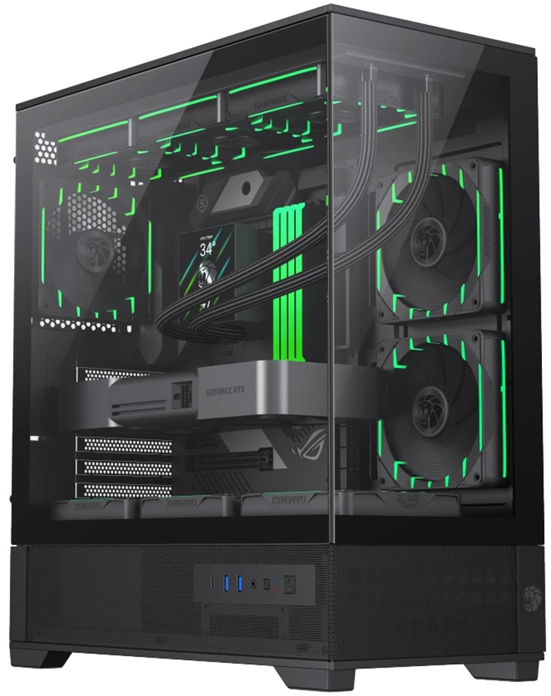PCB|Rigs Spectre RTX50