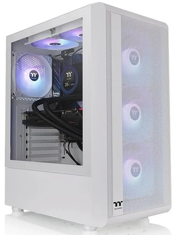 PCB|Rigs Spectre RX50