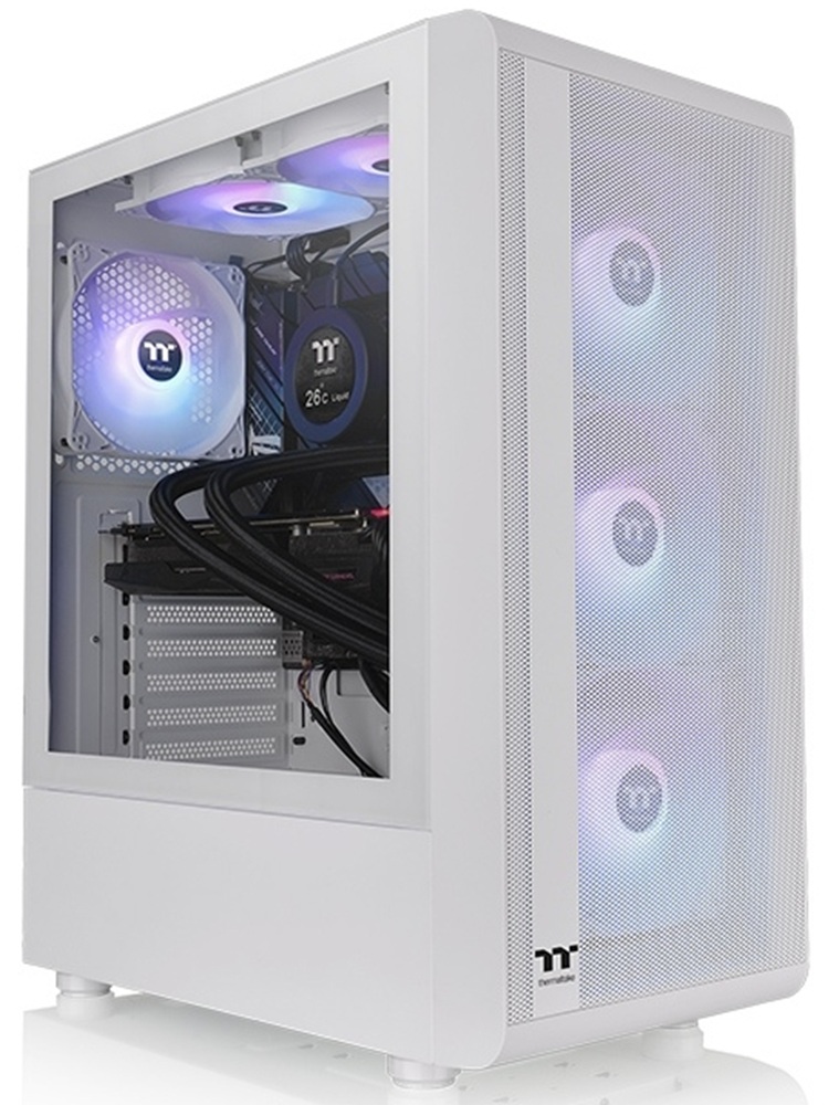 PCB|Rigs Spectre RX50