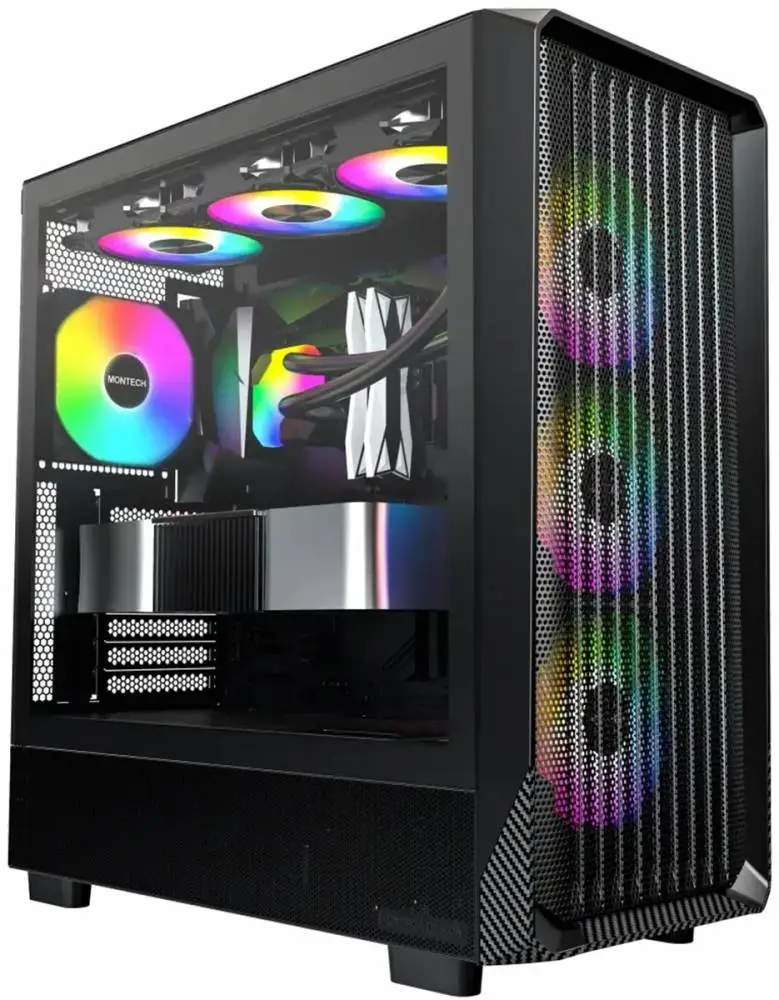 PCB|Rigs Spectre RTX50