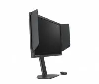 Монитор BenQ ZOWIE&nbsp;XL2586X+, 24.1", 600Hz, FHD FAST TN, For Esports, CS2, Valorant, DyAc 2, Shield, S&nbsp;Switch, Black eQualizer, Color Vibrance, LBL, Flicker-free, K Locker, 3x HDMI (2.1), DP (1.4), 3.5 Jack - 9H.LN8LB.QBE
