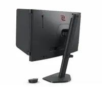 Монитор BenQ ZOWIE&nbsp;XL2586X+, 24.1", 600Hz, FHD FAST TN, For Esports, CS2, Valorant, DyAc 2, Shield, S&nbsp;Switch, Black eQualizer, Color Vibrance, LBL, Flicker-free, K Locker, 3x HDMI (2.1), DP (1.4), 3.5 Jack - 9H.LN8LB.QBE