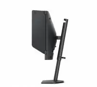 Монитор BenQ ZOWIE&nbsp;XL2586X+, 24.1", 600Hz, FHD FAST TN, For Esports, CS2, Valorant, DyAc 2, Shield, S&nbsp;Switch, Black eQualizer, Color Vibrance, LBL, Flicker-free, K Locker, 3x HDMI (2.1), DP (1.4), 3.5 Jack - 9H.LN8LB.QBE